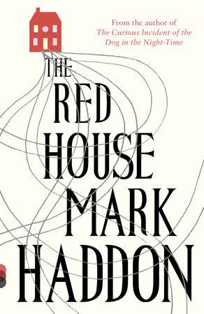 The Red House | Penguin Random House Retail