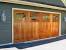 Modern Garage Doors