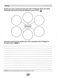 Kssr english world of stories exercise english. English Topical Exercises Oxford Fajar Year 4 Uma Publications