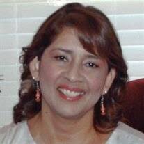 Claudia Isabel Ulloa Obituary