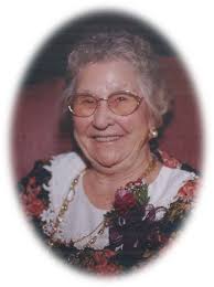 Edna Wheaton Obituary (2009)