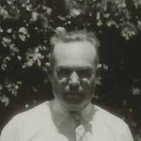 Dwight Wesley Garber (1896–1983) • FamilySearch
