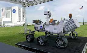 They will look for signs on ancient life and collect samples that'll return to earth. Nasa Successfully Launches The Mars Perseverance Rover Into Space Scheduled To Land On Mars On February 18 2021 Washington Latest