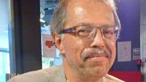 Marco Antonio Ugalde, director del Coro Staccato de la UNAM