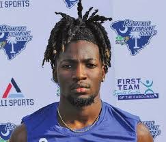 Jabari Washington's Instagram, Twitter & Facebook