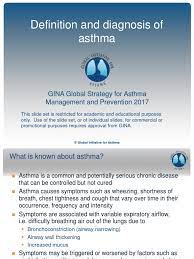 We did not find results for: Gina 2017 Teaching Slide Set Full Asthma Cough