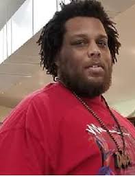 Obituary for Bryan Anthony Robinson