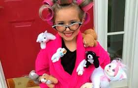 We did not find results for: Disfraces Caseros De Halloween Para Ninos Faciles Y Originales