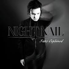 Berlins Night Nail drops Narcoleptic Dream Catcher single, the first  taste of an upcoming album on Metropolis Records