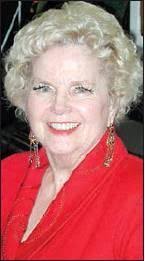 Lois Swaney Shipp, adventurer extraordinaire