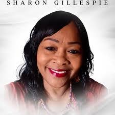 Sharon Gillespie's Instagram, Twitter & Facebook