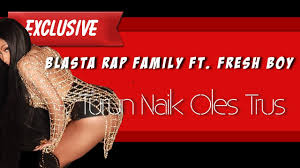 By rpm music official on thu 29, 2017 14502283 views. Blasta Rap Family Ft Fresh Boy Turun Naik Oles Trus Lirik Youtube