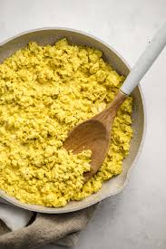 This search takes into account your taste preferences. The Best Tofu Scramble Recipe Vegan Egg Substitute From My Bowl