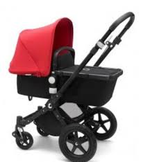 Bugaboo Cameleon 3 Black Travel System Single Seat Stroller Black Stroller Blackstroller Stroller Bugaboo Cameleon Bugaboo Baby Stroller Bugaboo Stroller
