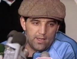 Gerry Cooney Interview