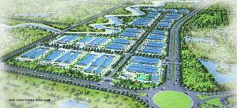 Khu công nghiệp Bình Xuyên II