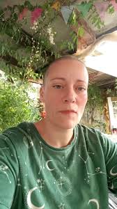 Katie Louise Sinclair