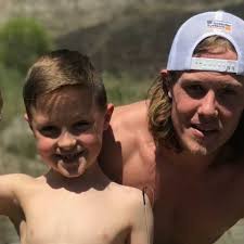 Fundraiser for Leslie Nye by Payton Pearson : Support Jeffrey Nye's Recovery