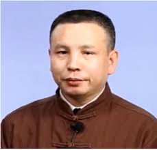 李熙灿-广州中医药大学中药学院（新）