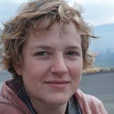 Anna Szymanski's Instagram, Twitter & Facebook