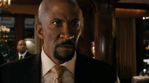 Lights Out: Season 1, Episode 5