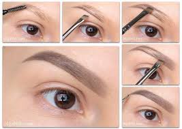 подводка для глаз Maybelline Eyestudio Lasting Drama Gel Liner Instructions For Eyebrow Eyebrow Instructions Genel Makeup Tutorial Eyeshadow Eye Makeup Tutorial Beginner Eyeshadow