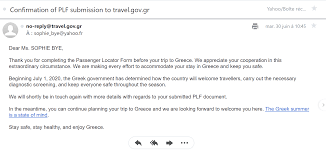 Dans les aéroports, ce sont les compagnies aériennes qui doivent vérifier. Https Www Grece Sur Mesure Com Files 2020 07 Plf Grece Pas A Pas En Francais Pdf