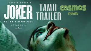 6:12 evolution tv recommended for you. Joker Trailer Tamil Joaquin Phoenix Cosmos Made Youtube