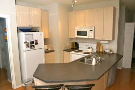the cozy condo: kitchen needing tlc