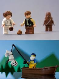 Lego Star Wars Behind The Scenes Techeblog Lego Star Wars Star Wars Collection Lego Pictures