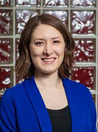 Julia Ricci's Instagram, Twitter & Facebook