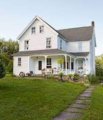 We did not find results for: 50 Curb Appeal Secrets That Will Add Major Charm To Your Home Farmhouse Renovation Old Farm Houses House Exterior