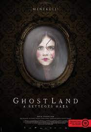 Című videót auto2.akos nevű felhasználó töltötte fel a(z) animáció kategóriába. Ghost Land A Retteges Haza