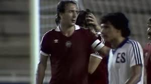 Hungria 10 x 1 El Salvador: a maior goleada da história das Copas