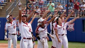 Listen for softball vs baylor on may 14, 2021 at 2 pm. Ncaa Softball Tournament Why Oklahoma Is The Favorite And Breaking Down The Top Teams And Players