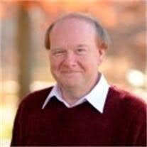 Wayne Spiegelberg Obituary