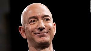 Jeff Bezos is still the richest person in the world - CNN