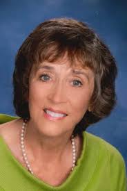 Obituary information for Peggy J. Richards