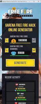 Free Fire Hack Download 2020 Cheating Game Cheats Cheat Online