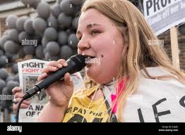 Newham housing estate hi-res stock photography and images