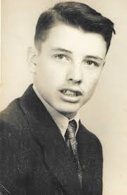 Samuel “Bruce” Owens