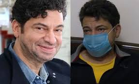 O veya bu sebeple hakan taşıyan çoklu organ yetmezliği yaşıyor. Hakan Tasiyan Kimdir Hakan Tasiyan In Son Hali