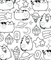 Entdecke rezepte, einrichtungsideen, stilinterpretationen und andere ideen zum ausprobieren. Get This Pusheen Coloring Pages Pdf And Have Fun With It Free Coloring Sheets Pusheen Coloring Pages Emoji Coloring Pages Coloring Pages Inspirational