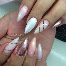 See more ideas about nails, acrylic nails, nail designs. What Are The Most Popular Acrylic Nail Designs For Summer Koees Answer