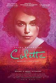 Watch Colette 2018 Online Colette 2018 Colette 2018 Director Wash Westmoreland Cast Keira Knigh Keira Knightley Biography Movies Free Movies Online