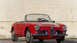 Image result for Rosso Amaranto 1963 Alfa-Romeo