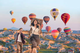 Istanbul, the populous city of turkey and the economic, cultural and historic center of turkey. Delightful Holiday Packages To Turkey The Star