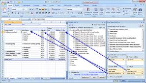 Microsoft Excel 2016 Pivot Tables Excel Consultant