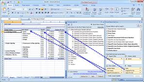 microsoft excel 2016 pivot tables excel consultant