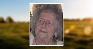 Nellie Romaine Baumgardner Obituary June 19, 2011